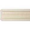 Багет Cosca Карниз 60 Дуб Беленый 174-6 Д2400 мм / Коска.*