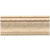 Багет Cosca Карниз 60 Мрамор A60(2)/GR4-1 Д240хШ4.2хВ6см / Коска.