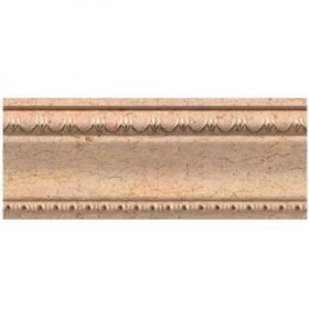 Багет Cosca Карниз 60 Топаз A60(2)/BR4-1 Д240хШ4.2хВ6см / Коска.