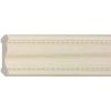 Багет Cosca Карниз 80 Крем 179-13 Д240хШ5.7хВ8см / Коска.