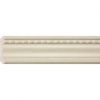 Багет Cosca Карниз 80 Патина A1080/IV53 Ш57хВ80хД2400 мм / Коска.