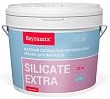 Краска Фасадная Bayramix Silicate Extra 9л 506, Силикатно-Силиконовая, Матовая для Минеральных Поверхностей / Байрамикс Силикат Экстра.