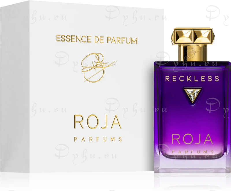 Roja Parfums Reckless Pour Femme