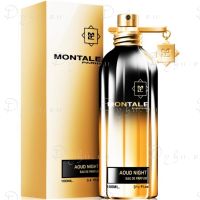 Montale Aoud Night