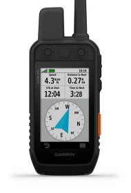 Навигация Garmin Alpha 200i