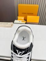 Кроссовки Louis Vuitton мужские