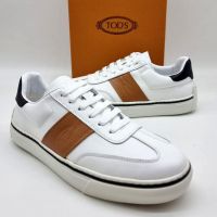 Мужские кроссовки Tods