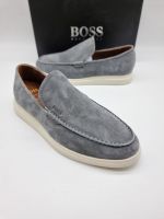 Лоферы Hugo Boss мужские