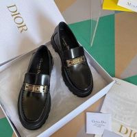 Лоферы Dior