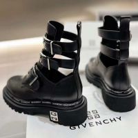 Ботинки Givenchy