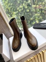 Ботинки Celine PREMIUM