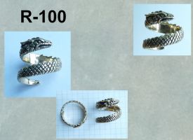 R-100