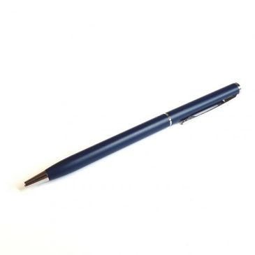 металлические ручки Slim silver