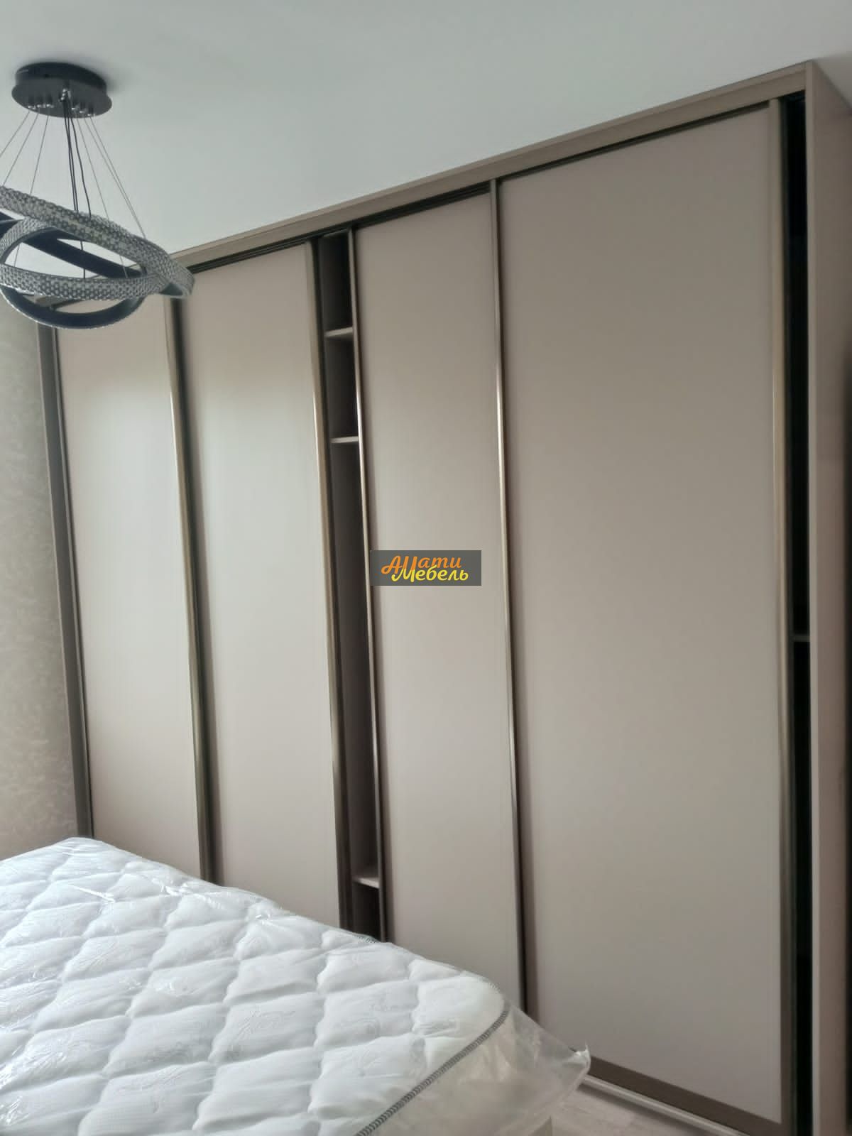 шкаф-купе за 160655 ₽