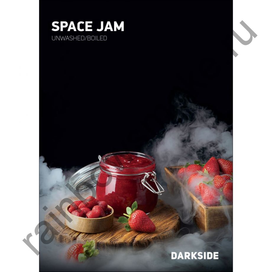 DarkSide Core (Medium) 250 гр - Space Jam (Космический Джем)