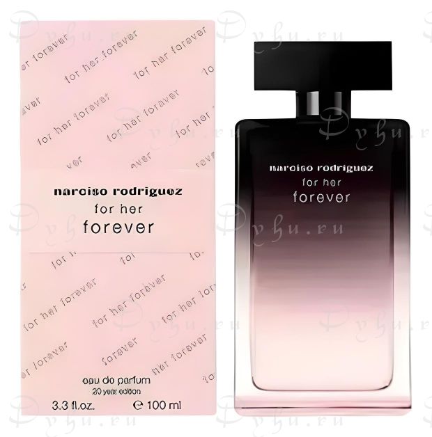 Narciso Rodriguez For Her Forever