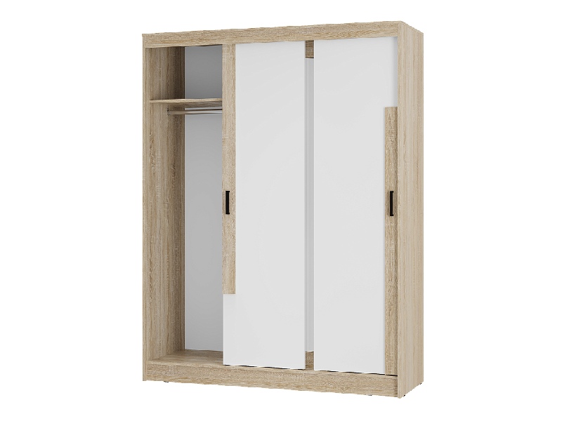 Шкаф-купе Смарт ШКК-06