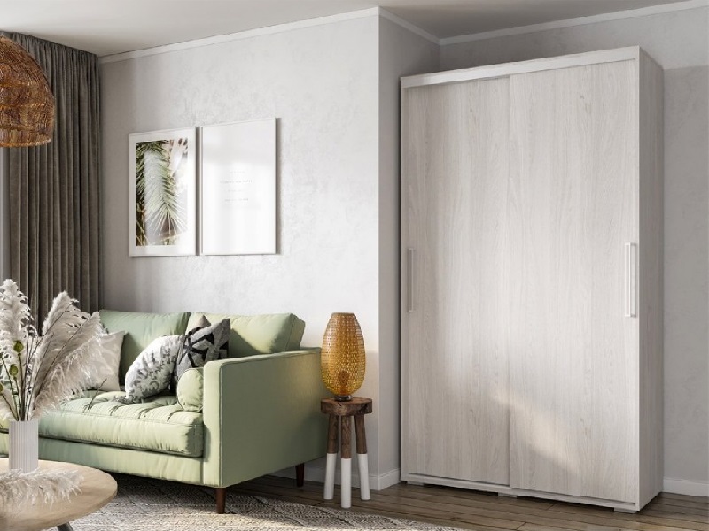 Шкаф-купе ШКК-11