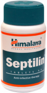 Септилин | Septilin | 60 таб. | Himalaya