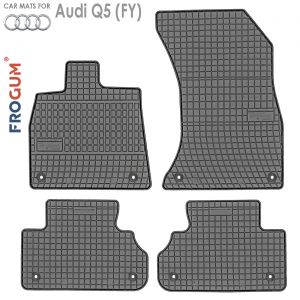 Коврики салона Audi Q5 FY Frogum (Польша) - арт 401754