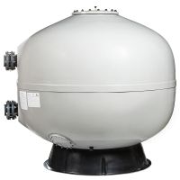 Фильтр Aquaviva MS1800 (127m3/h, 1800mm, 4000kg, 110mm, 2,5Бар)