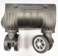 КОЛЕСО ДЛЯ ЧЕМОДАНА