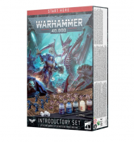 Warhammer 40000: Introductory Set (Eng)