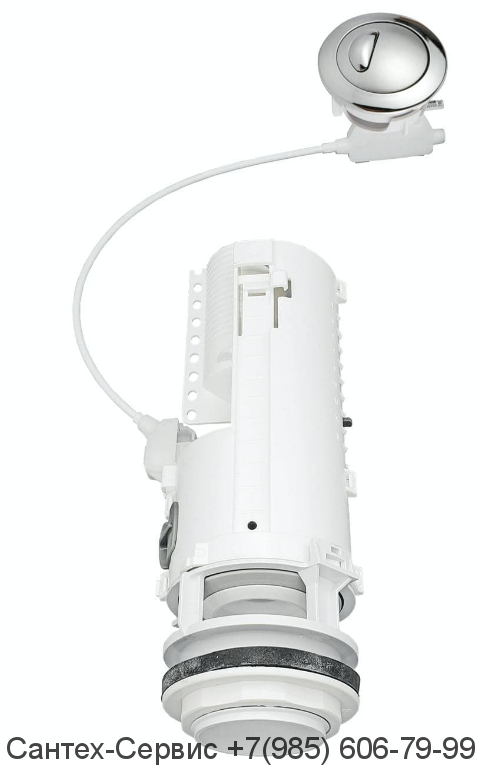 32500007 Сливной механизм Siamp Optima 50