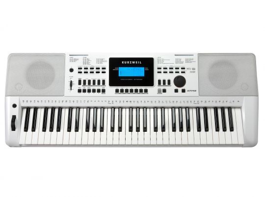 Kurzweil KP140 WH Синтезатор