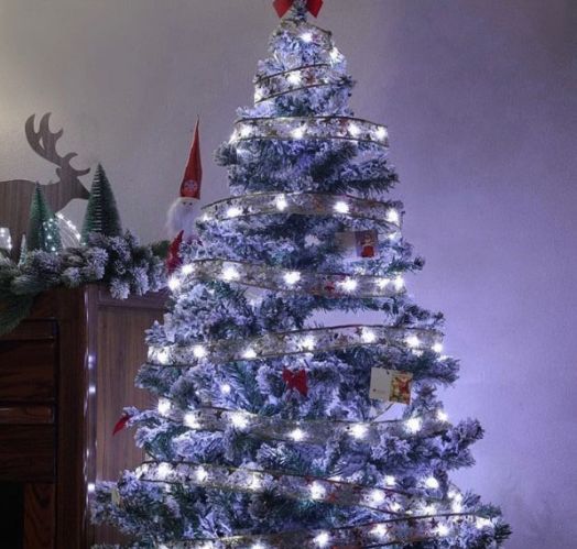 Гирлянда Лента 50226