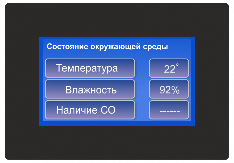 Цифровая беспроводная лаборатория экологического мониторинга окружающей среды «ШКОЛЬНЫЙ  ЭКО-ЦЕНТР»