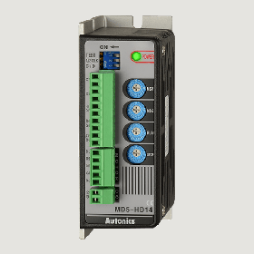 MD5-HD14  Серия MD5 Стандартные/2-осевые с интерполяцией программируемые контроллеры движения
