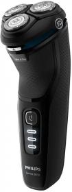 Электробритва Philips S3233/52 черная