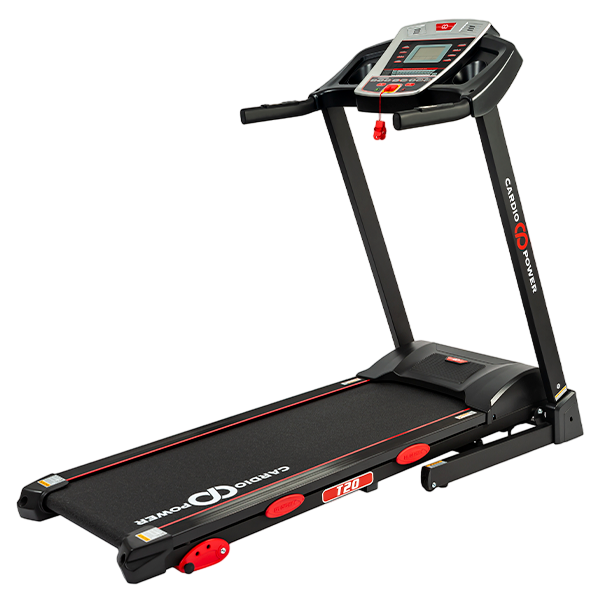 CardioPower T20