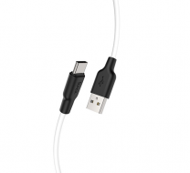Кабель Hoco X21 PLUS. USB - Type-C
