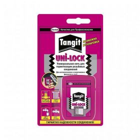 Нить для герметизации Tangit Uni-Lock 20 м*