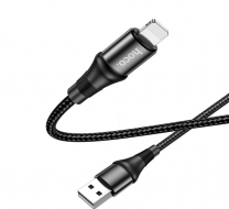 Кабель Hoco X50 для iPhone. USB - Lightning