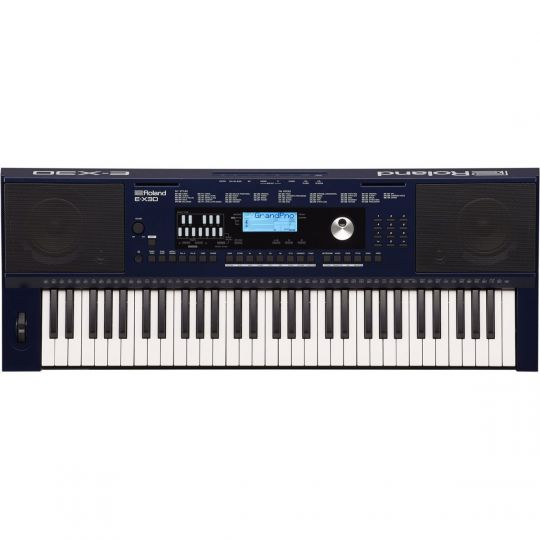 Roland E-X30 Синтезатор