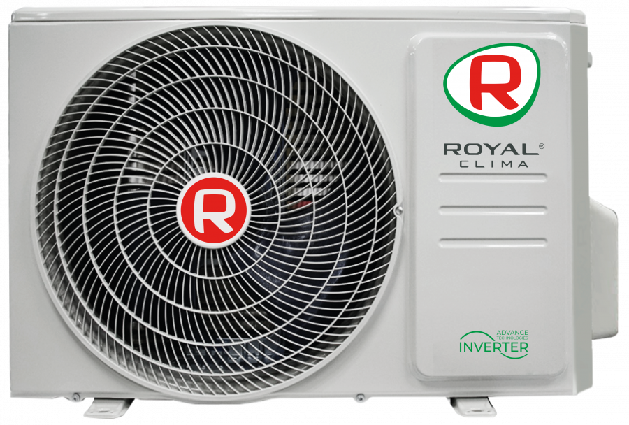 Сплит система Royal Klima Triumph  Inverter RCI-TWA28HN