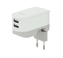 Зарядное устройство Budi AC326DEW