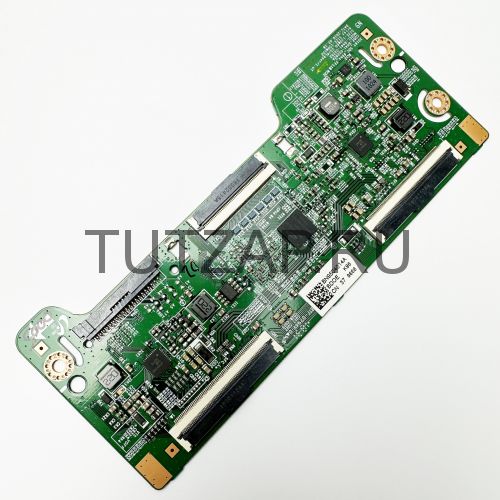 T-CON BN41-02292A BN95-04014A для телевизора Samsung UE32N5000AU