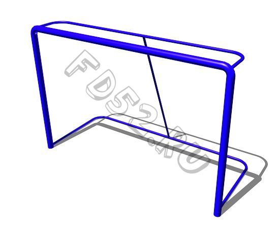 Ворота хоккейные	СЭ036