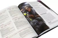 Shadowrun Шестой мир: Основная книга правил