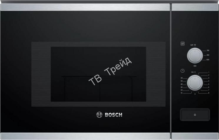 Микроволновая печь Bosch BFL520MB0