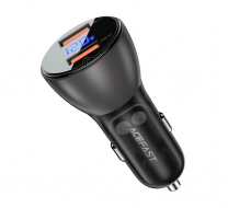 Автомобильная зарядка ACEFAST B7
