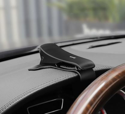 Держатель автомобильный Hoco CA50 в машине