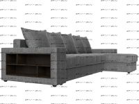 Диван угловой Татьяна (2810x1600x780)