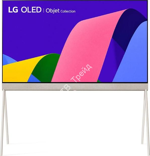 Телевизор LG 42LX1Q6LA