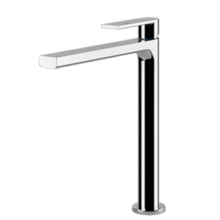 Изображение Cмеситель на кухню Gessi Helium 50101