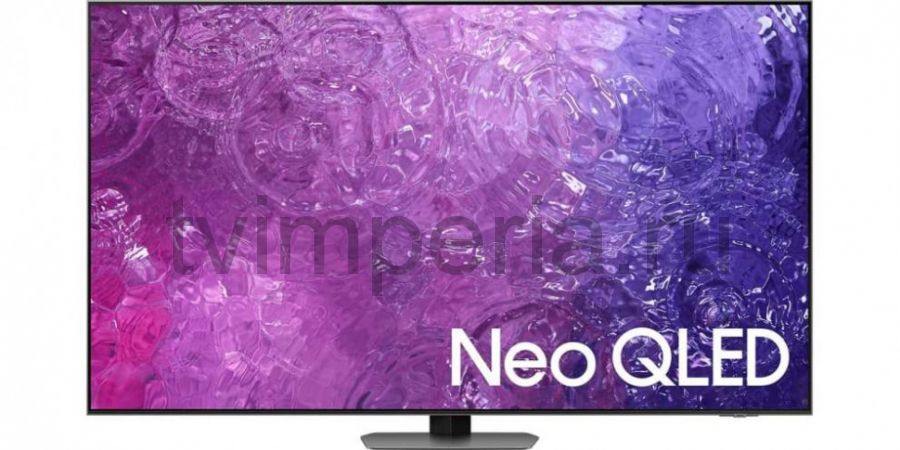 Телевизор Samsung QE50QN90C